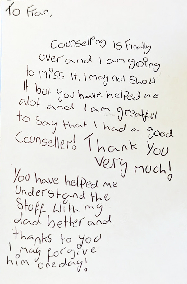 Tartan Lighthouse customer testimonial